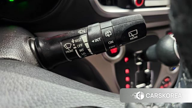 Kia The New Ray id 4637319 из Кореи 10