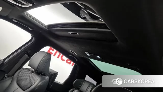 Hyundai The New Palisade id 3311156 из Кореи 10