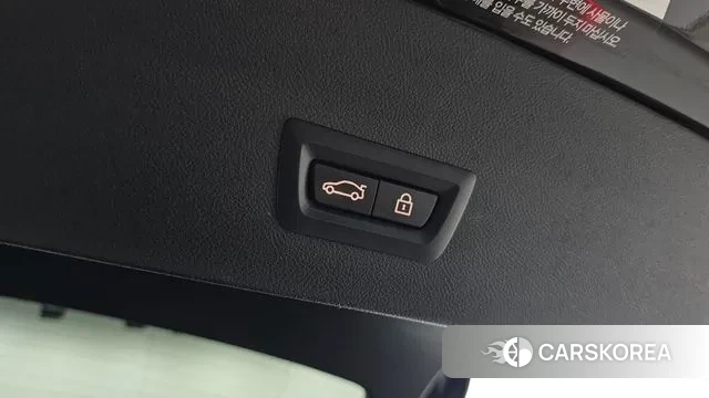 BMW X4 (G02) id 3410875 из Кореи 10