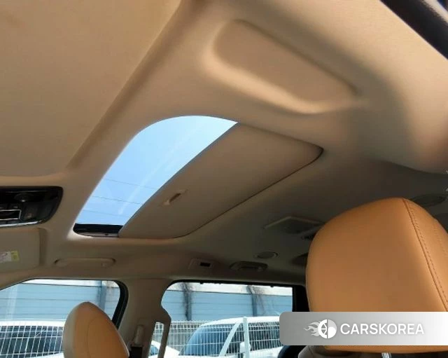 Kia Carnival 4th generation id 4194724 из Кореи 10