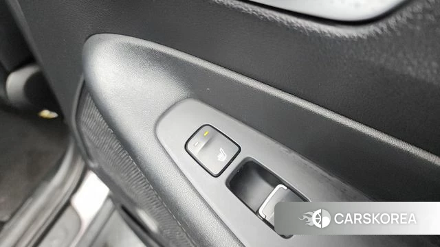 Hyundai The New Santa Fe id 3965346 из Кореи 10