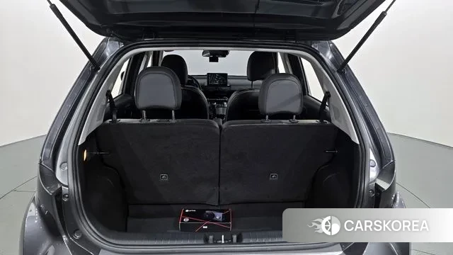 Hyundai Casper id 3473232 из Кореи 10