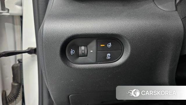 Hyundai Casper id 4636275 из Кореи 10