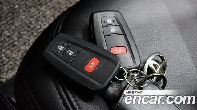 Toyota Prius 4th Generation id 2946389 из Кореи 10