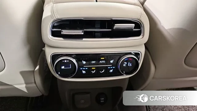 Genesis GV80 id 3164378 из Кореи 10