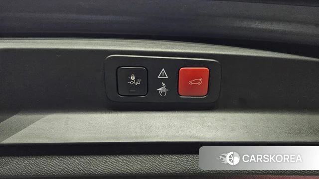 Peugeot 5008 second generation id 3853324 из Кореи 10