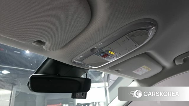 Hyundai Ionic 5 id 4382793 из Кореи 10