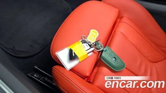 BMW Z4 (G29) id 2943300 из Кореи 10