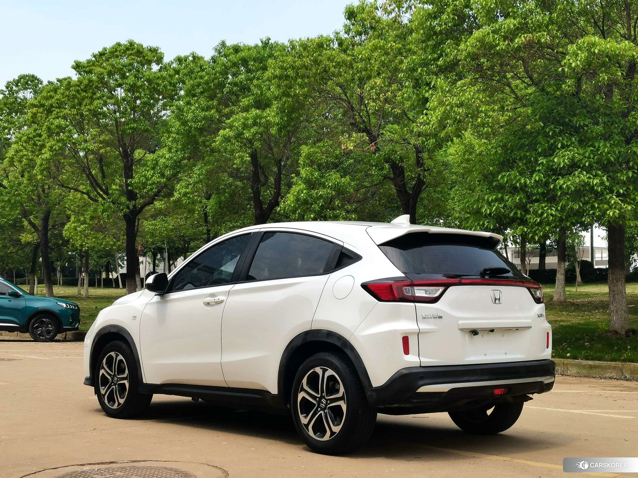 Honda XR-V id 4440359 из Китая 10