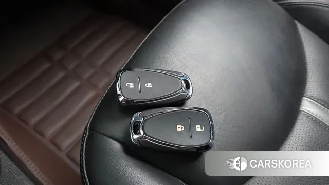 Chevrolet (GM Daewoo) The New Spark id 3625961 из Кореи 10