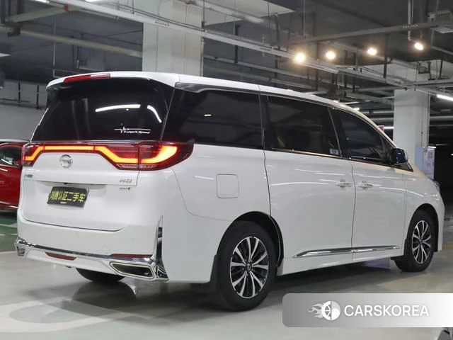 GAC Trumpchi Trumpchi M8 id 4207290 из Китая 10