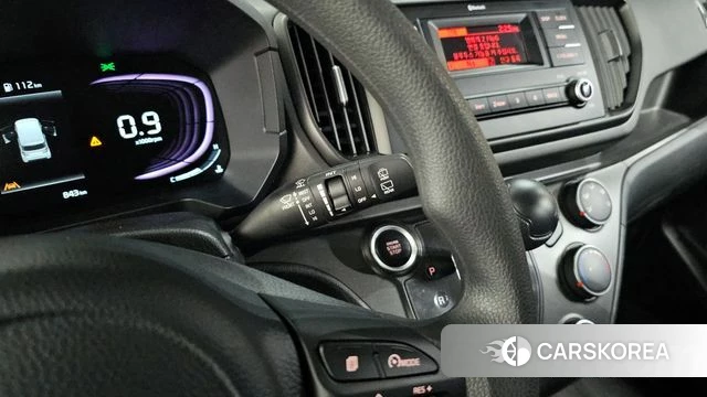 Kia The New Kia Ray id 3837785 из Кореи 10