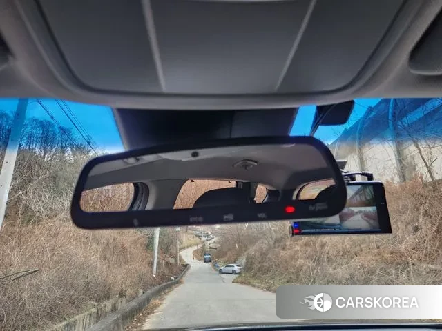 Hyundai Santa Fe TM id 3574168 из Кореи 10