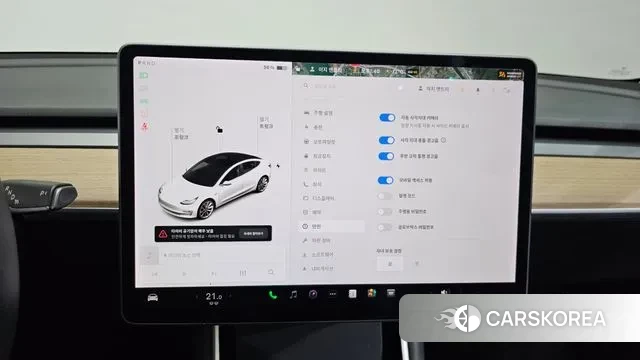 Tesla Model 3 id 3443987 из Кореи 10