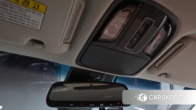 Kia The New Sorento id 3677334 из Кореи 10