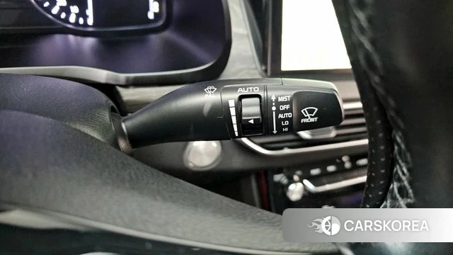 Kia K7 Premier id 3872795 из Кореи 10