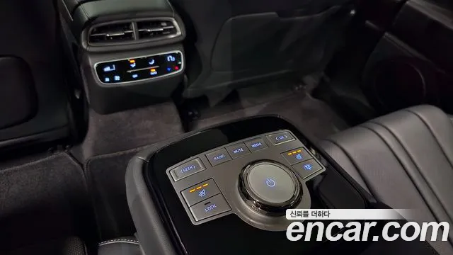 Genesis Electrified G80 (RG3) id 2694105 из Кореи 10