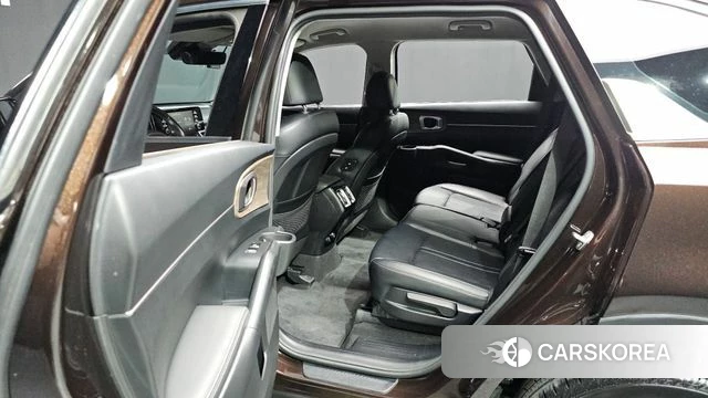 Kia Sorento 4th Generation id 4519709 из Кореи 10
