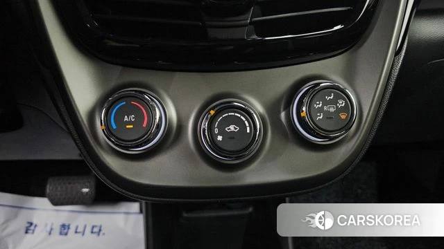 Chevrolet (GM Daewoo) The New Spark id 4613872 из Кореи 10