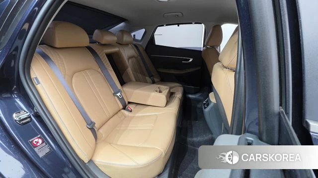 Hyundai Sonata (DN8) id 4530492 из Кореи 10