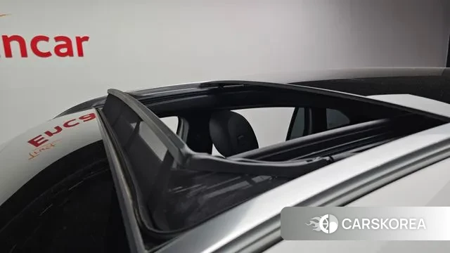 Mercedes-Benz GLA - Class H247 id 3621513 из Кореи 10