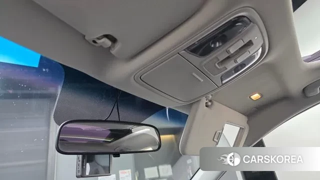 Kia K5 second generation id 3465099 из Кореи 10