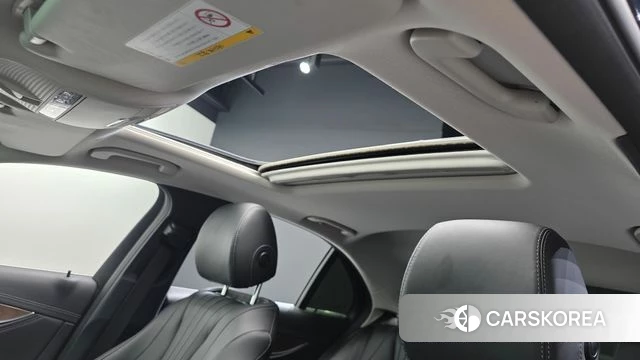 Mercedes-Benz E-Class W213 id 3955213 из Кореи 10