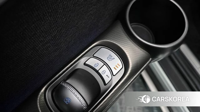 Genesis GV60 id 3865321 из Кореи 10