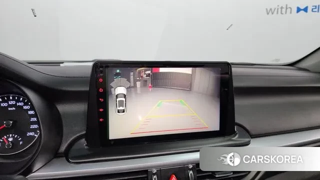 Kia The New K3 2nd generation id 3406361 из Кореи 10