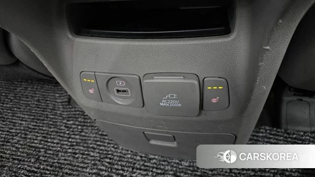 Kia The New Carnival id 4520752 из Кореи 10