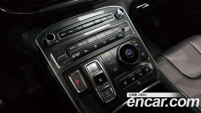 Hyundai The New Santa Fe id 2543172 из Кореи 10