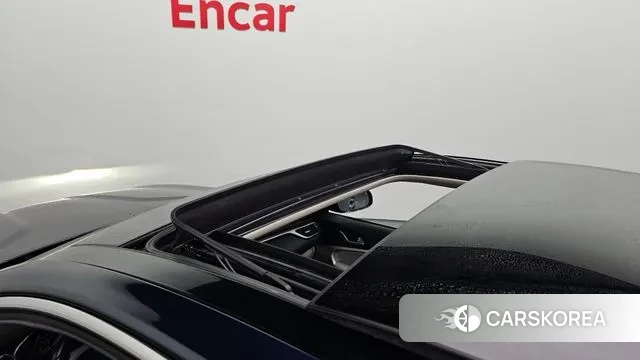 Genesis G70 id 3714001 из Кореи 10