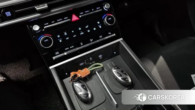 Hyundai Santa Fe (MX5) id 3769712 из Кореи 10