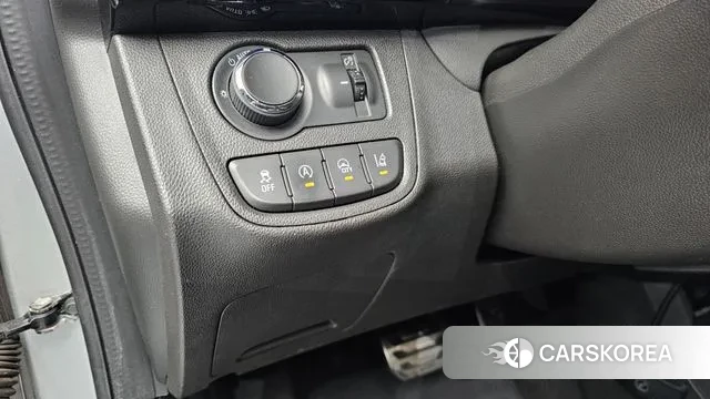 Chevrolet (GM Daewoo) The New Spark id 3464798 из Кореи 10