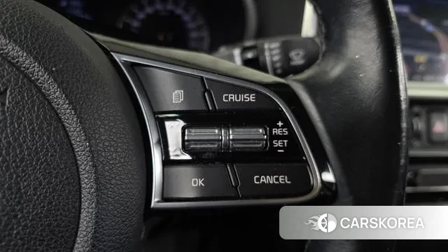 Kia The New K5 2nd generation id 3547503 из Кореи 10