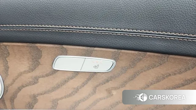 Mercedes-Benz E-Class W213 id 3378469 из Кореи 10