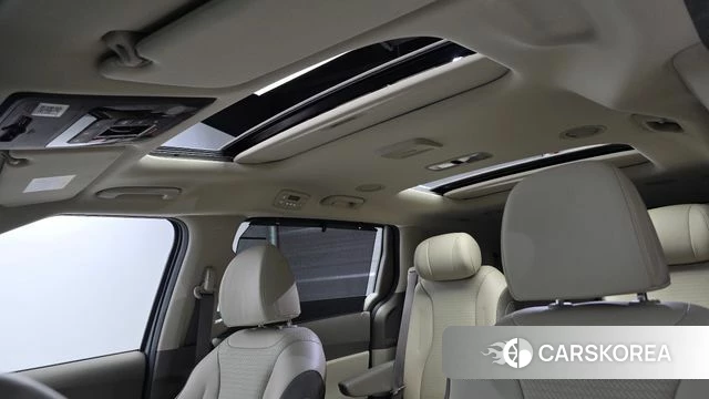 Kia The New Carnival 4th Generation id 4292104 из Кореи 10