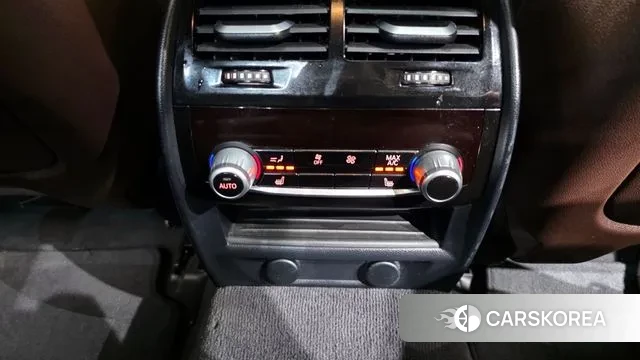 BMW 5 Series (G30) id 3408297 из Кореи 10