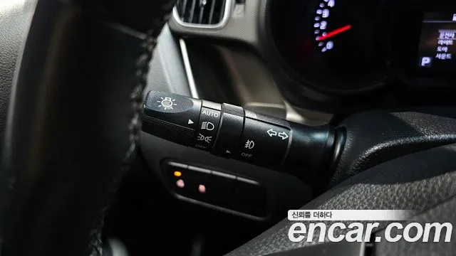 Kia The New Ray id 2700769 из Кореи 10