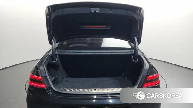 Genesis G90 id 4384679 из Кореи 10