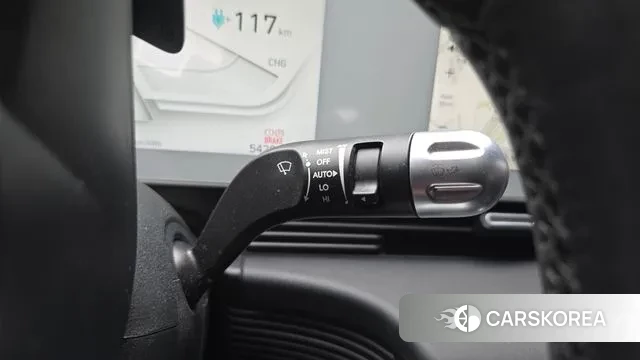 Hyundai Ionic 5 id 3421125 из Кореи 10