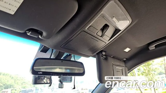 Ssangyong Rexton Sports Cannes id 2849991 из Кореи 10