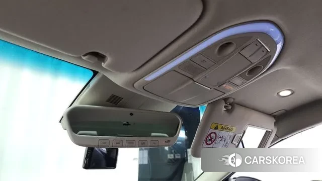 Genesis The New G70 id 2931461 из Кореи 10