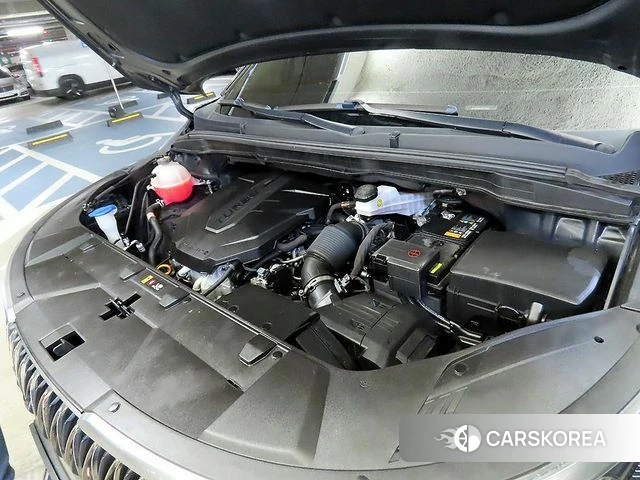 Kia Carnival 4th generation id 3865760 из Кореи 10