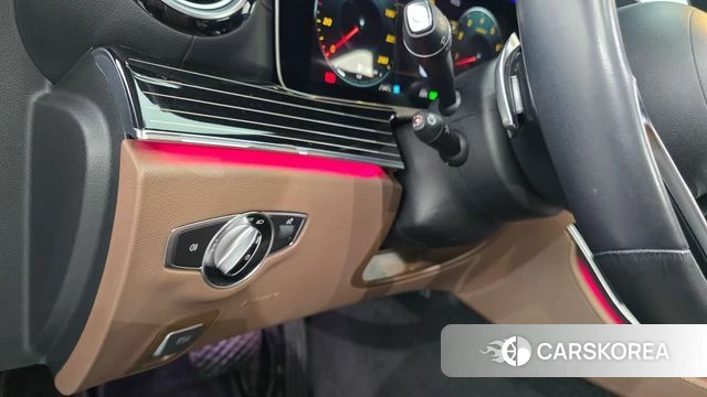 Mercedes-Benz E-Class W213 id 4482047 из Кореи 10