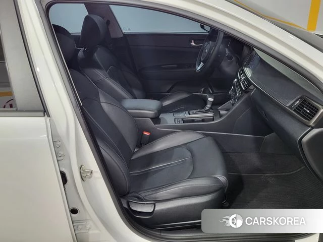 Kia K5 second generation id 3867636 из Кореи 10