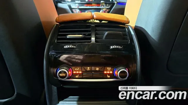 BMW M5 (F90) id 2559473 из Кореи 10