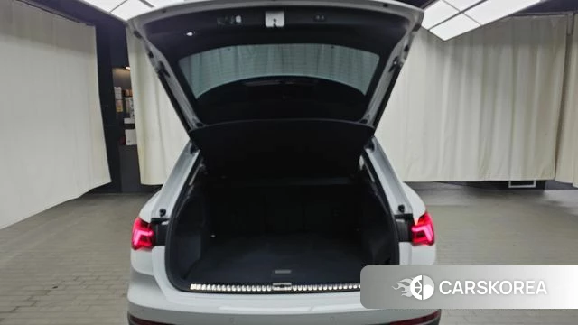 Audi Q3 (F3) id 4307986 из Кореи 10