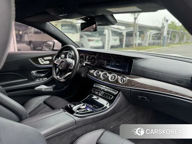 Mercedes-Benz E-class (imported) id 4211143 из Китая 10