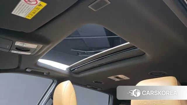 Kia Mohave Master id 3698233 из Кореи 10